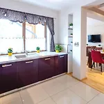 Apartmán Lux *