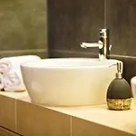Apartmán Lux