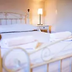 Apartmán Lux *