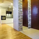 Lux Apartmán *