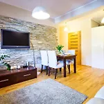 Lux Apartmán *