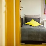 Apartmán Lux Zakopane