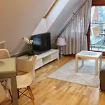 Apartmán Lux Zakopane