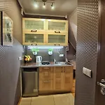 Lux Apartmán