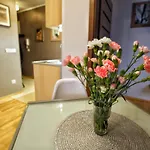 Apartmán Lux *