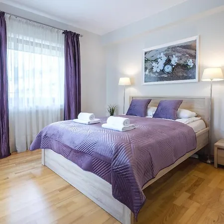 Apartmán Lux *