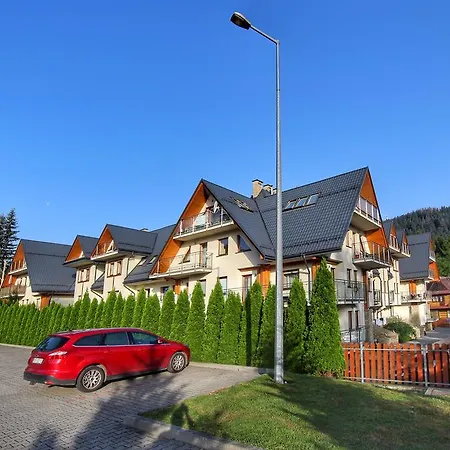 Lux * Zakopane