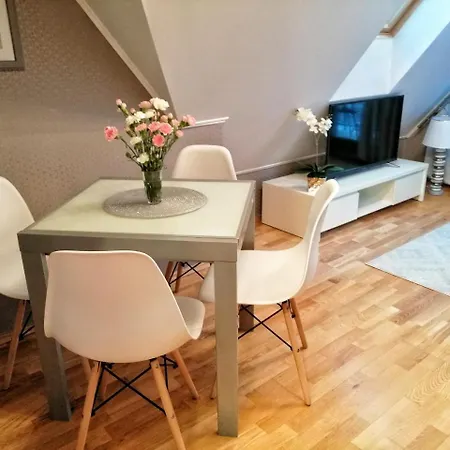 Apartmán Lux Zakopane