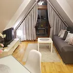 公寓 Lux 扎科帕内