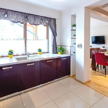 Apartment Lux *