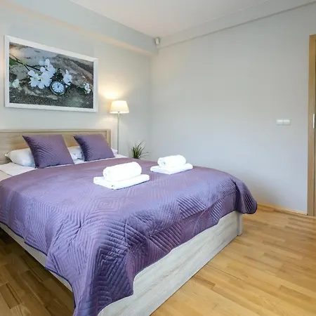 Lux Apartment