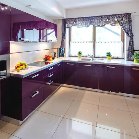 Lux Apartment