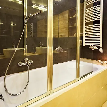 Lux Apartment
