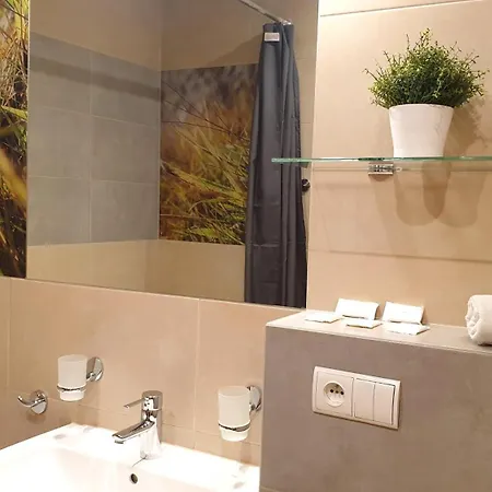 Lux Apartment *