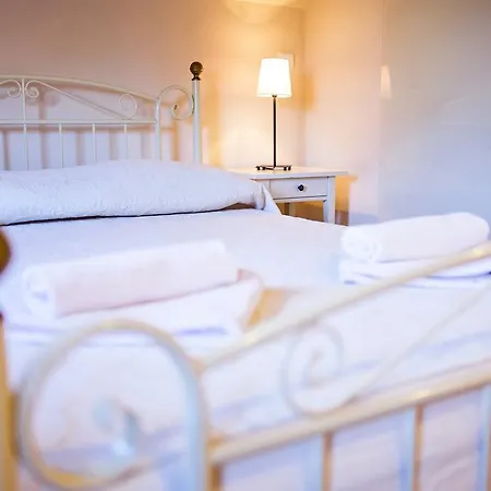 Apartment Lux *