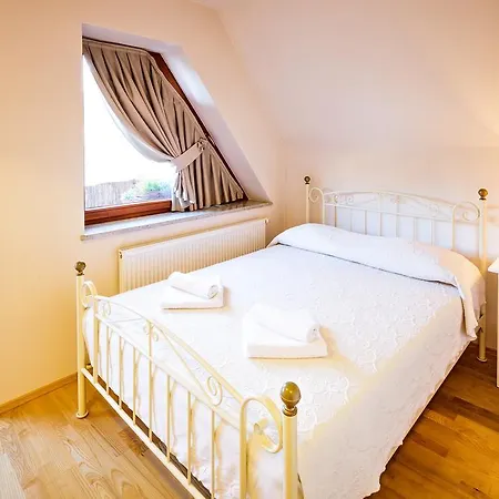 Apartamento Lux Zakopane