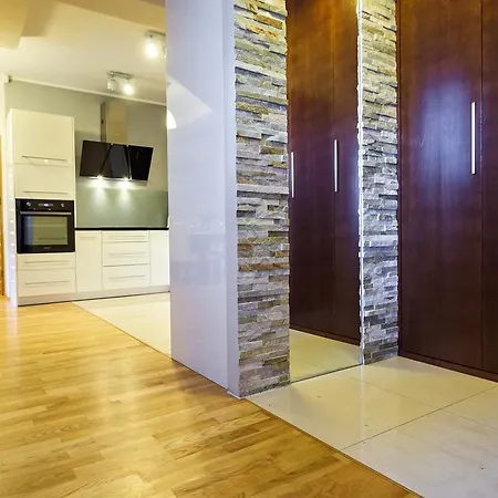 Lux Apartment *