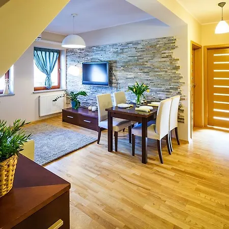 Lux Apartamento Zakopane