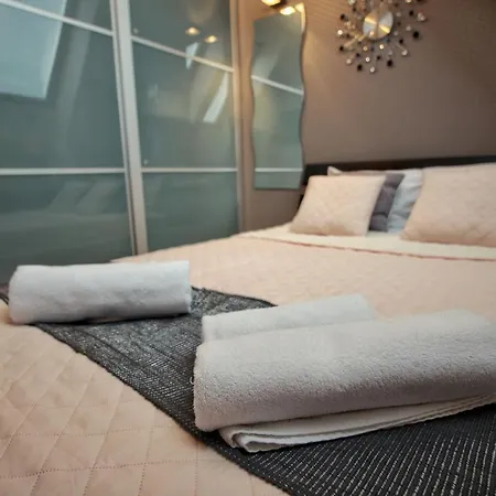 Lux Apartment
