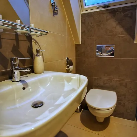 Apartment Lux Zakopane