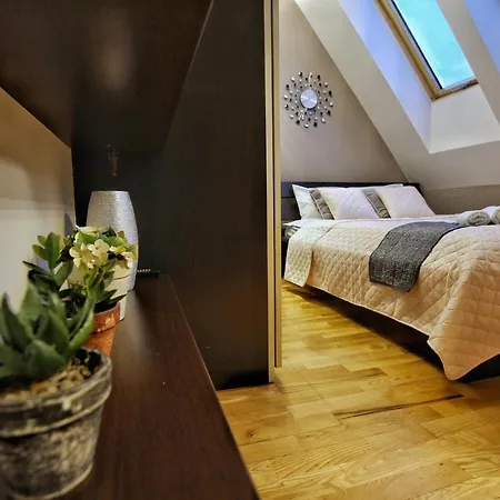 Lux Apartment *