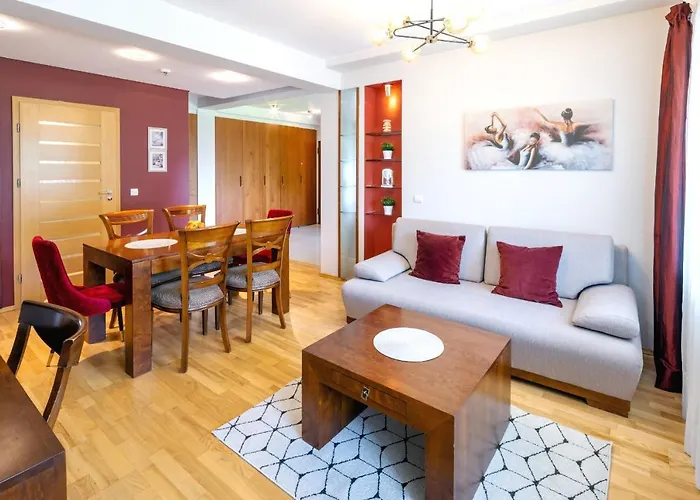 Διαμέρισμα Lux Ζακοπάνε