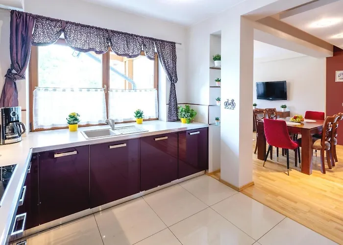 Διαμέρισμα Lux *