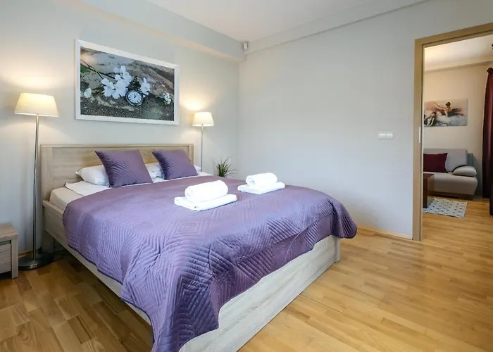 Lux Διαμέρισμα