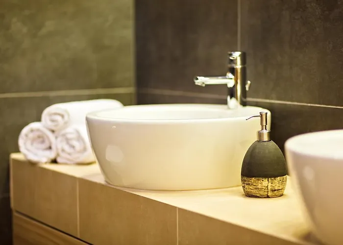 Διαμέρισμα Lux