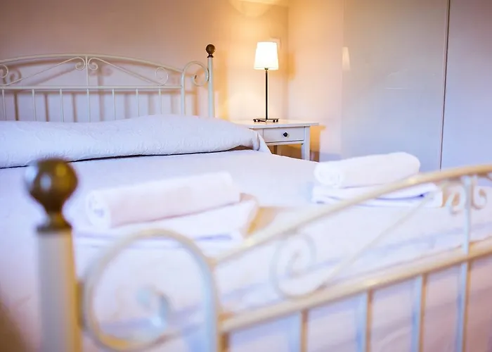 Διαμέρισμα Lux *