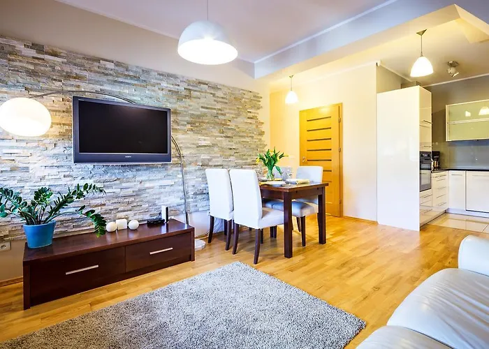 Lux Διαμέρισμα *