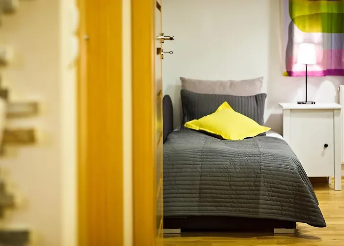 Lejlighed Lux Zakopane