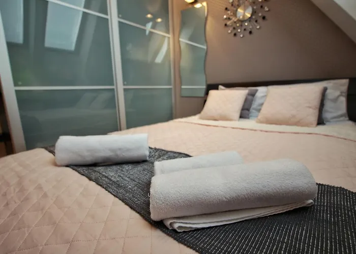 Lux Διαμέρισμα