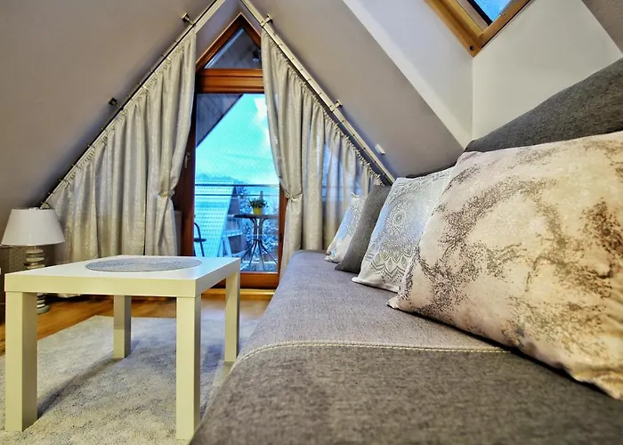 Lux Διαμέρισμα Ζακοπάνε