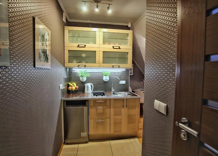 Lux Διαμέρισμα