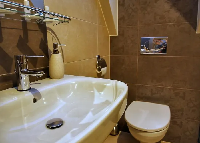 Διαμέρισμα Lux Ζακοπάνε