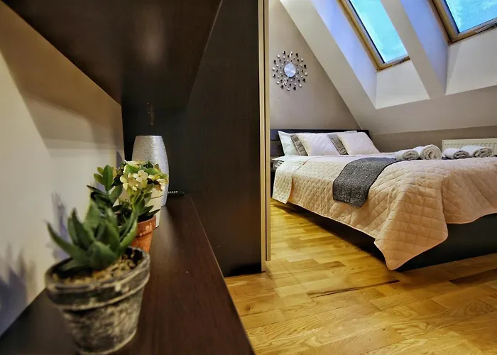 Lux Διαμέρισμα *